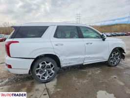 Hyundai Pozostałe 2021 3