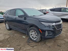 Chevrolet Equinox 2022 1