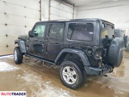 Jeep Wrangler 2020 3