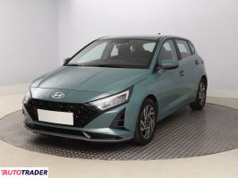 Hyundai i20 2024 1.0 99 KM