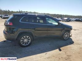 Jeep Cherokee 2019 2 Jeep Cherokee 2019 2