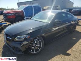 Mercedes CL 2020 2 Mercedes CL 2020 2
