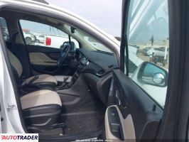 Buick Pozostałe 2021 1