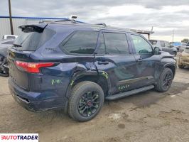 Toyota Sequoia 2026 3