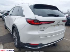 Mazda CX-9 2024 3 Mazda CX-9 2024 3
