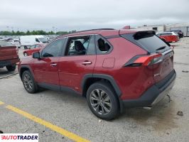Toyota Pozostałe 2022 2 Toyota Pozostałe 2022 2