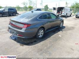 Hyundai Sonata 2020 2