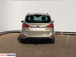 Ford B-MAX 2015 1.0 123 KM