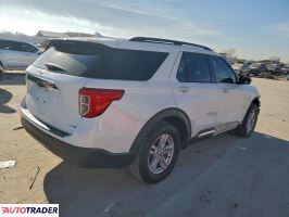 Ford Explorer 2020 2