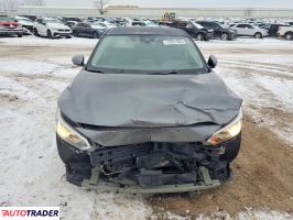 Nissan Sentra 2021 2