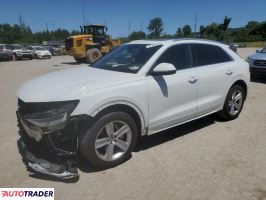 Audi Q8 2019 3