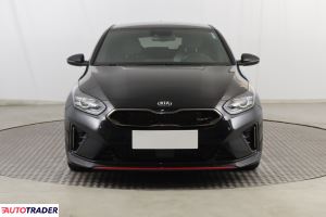 Kia PROCEED 2019 1.6 201 KM
