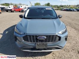 Ford Escape 2024 1 Ford Escape 2024 1