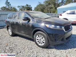 Kia Sorento 2019 2