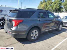 Ford Explorer 2020 2