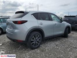 Mazda CX-5 2018 2