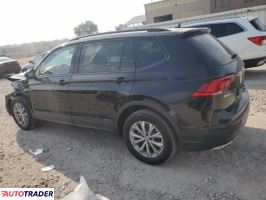 Volkswagen Tiguan 2020 2