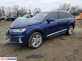 Audi Q7 2022 2