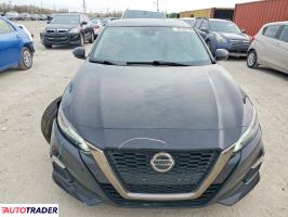 Nissan Altima 2020 2