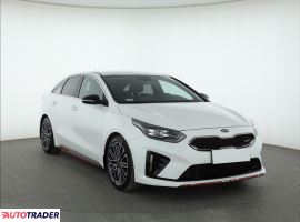 Kia PROCEED - zobacz ofertę