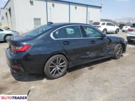 BMW 330 2022 2 BMW 330 2022 2