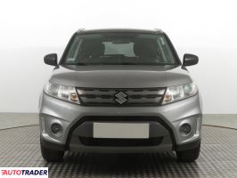 Suzuki Vitara 2015 1.6 118 KM