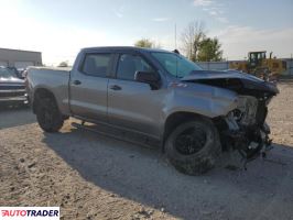 Chevrolet Silverado 2021 6