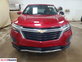 Chevrolet Equinox 2024 1