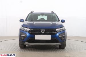 Dacia Sandero 2022 1.0 89 KM