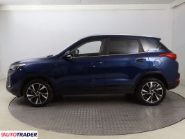 Baic 3 2024 1.5 134 KM