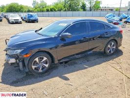 Honda Civic - zobacz ofertę