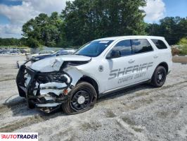 Dodge Durango 2024 5 Dodge Durango 2024 5