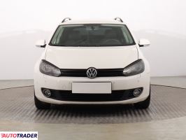 Volkswagen Golf 2010 1.6 103 KM