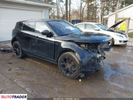 Land Rover Range Rover Evoque - zobacz ofertę