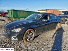 Infiniti Q50 - zobacz ofertę