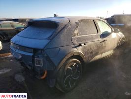 Hyundai Pozostałe 2023