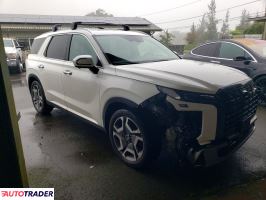 Hyundai Pozostałe 2023 3