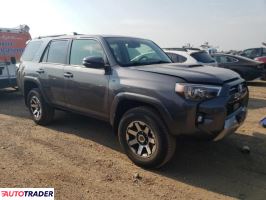 Toyota Pozostałe 2023 4