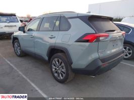Toyota Pozostałe 2023 2 Toyota Pozostałe 2023 2