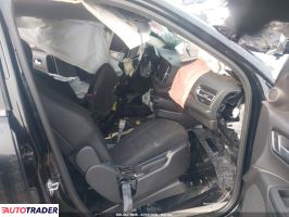 Dodge Durango 2021 5