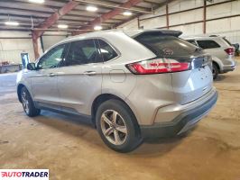 Ford Edge 2021 2