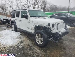 Jeep Wrangler 2021 3