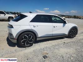 Hyundai Pozostałe 2024 Hyundai Pozostałe 2024