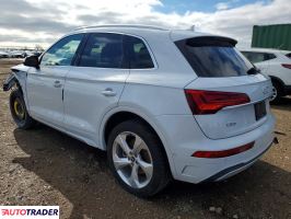 Audi Q5 2021 2