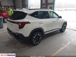 Kia Pozostałe 2024 1