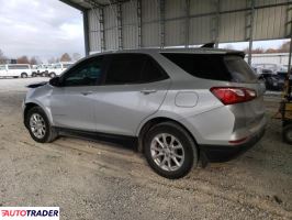 Chevrolet Equinox 2020 1