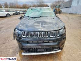 Jeep Compass 2024 2