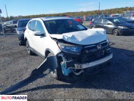 Honda CR-V - zobacz ofertę