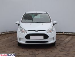 Ford B-MAX 2016 1.4 88 KM