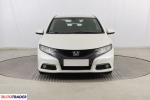 Honda Civic 2012 1.8 139 KM Honda Civic 2012 1.8 139 KM